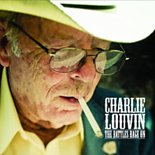 Review of The Battles Rage On Review of The Battles Rage On