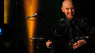 Simon Thoumire & Ian Carr