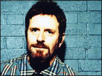 Green Gartside