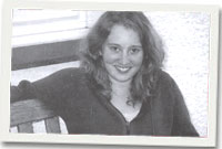 Lois Angharad Williams