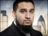 Majid Nagra