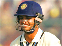 سورو گنگولی