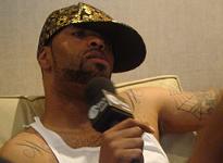 Method Man spoke to Semtex earlier this year while on tour.