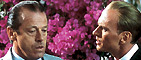 "When will I be infamous?" Luke Goss with Leslie Grantham