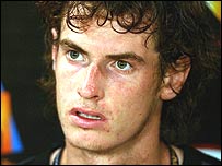 Andy Murray