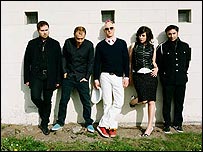 Stars (c) A. De Wilde