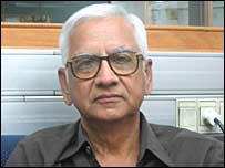 सोमपाल शास्त्री