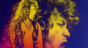 Manic Nirvana poster|90|Mark Hawthorne, Telford, Shropshire. 