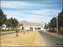 بازسازی فرودگاه کابل 40 تا 60 ميليون دلار هزينه خواهد داشت