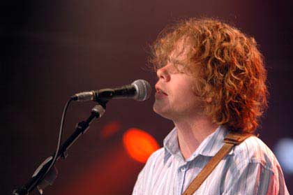 BBC Radio 2 Cambridge Folk Festival 2004