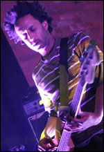 Pete Turner at Blueprint Studios