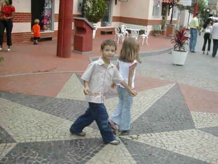 Domingos Martins