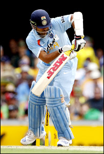 सचिन तेंदुलकर