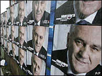 Poster i Tomisllav Nikoliqit 