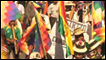 Marcha indígena