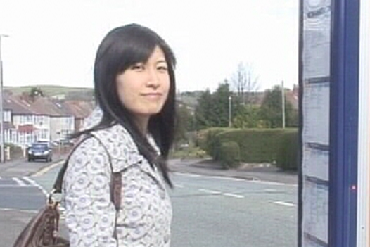 Jinyu really likes learning about life in England but she has found many people don’t know much about her home, China.