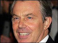 Tony Blair 
