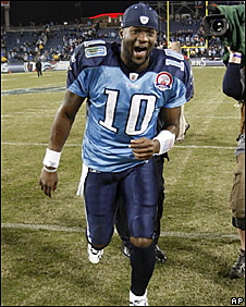 Vince Young