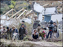 لائن آف کنٹرول