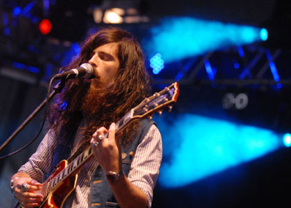 Devendra Banhart Devendra Banhart