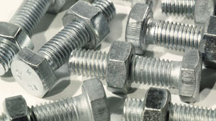 nuts and bolts