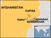 Bản đồ khu vực