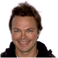 Pete - DJ