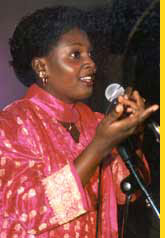 Betty Nsubuga
