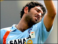 युवराज सिंह