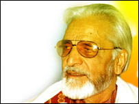 استاد حاجى هماهنگ 