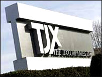 टी-जे मैक्स