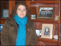 Baixa porcentagem africana surpreendeu a historiadora