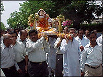 पूनम चंद बडेर