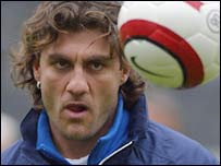 Christian Vieri 