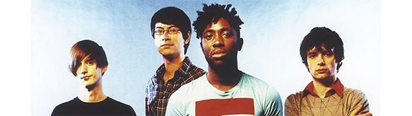Bloc Party