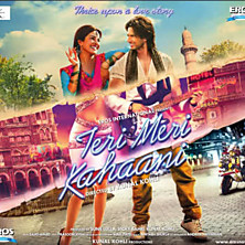 Review of Teri Meri Kahaani 