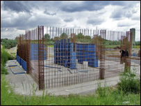 شهرکهنه، آرزو های نو