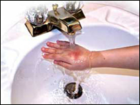 خدمات درمانی برای سوختگی