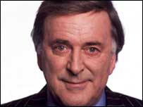 Terry Wogan