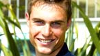 Rhys Davies - Ex-British boys golf champion