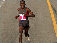 फ्रांसिस किबीवोट