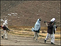 افغانستان (فائل فوٹو)