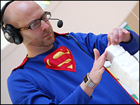 The sugar cube tower record on the line