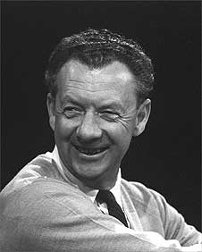 Benjamin Britten