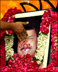 प्रमोद महाजन