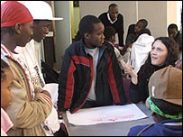 Zimbabwean Youth Conference