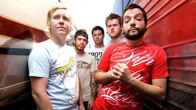 A Day To Remember promotional image
