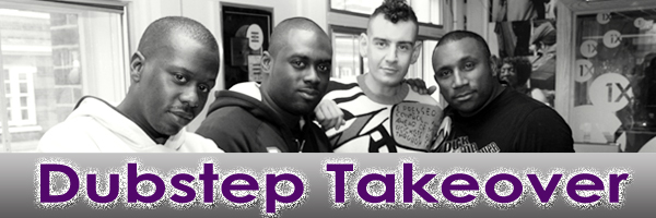 Rampage, P Money and Mighty Moe