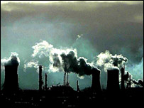 जलवायु परिवर्तन