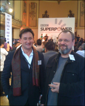 Аудитория Всемирной службы Би-би-си